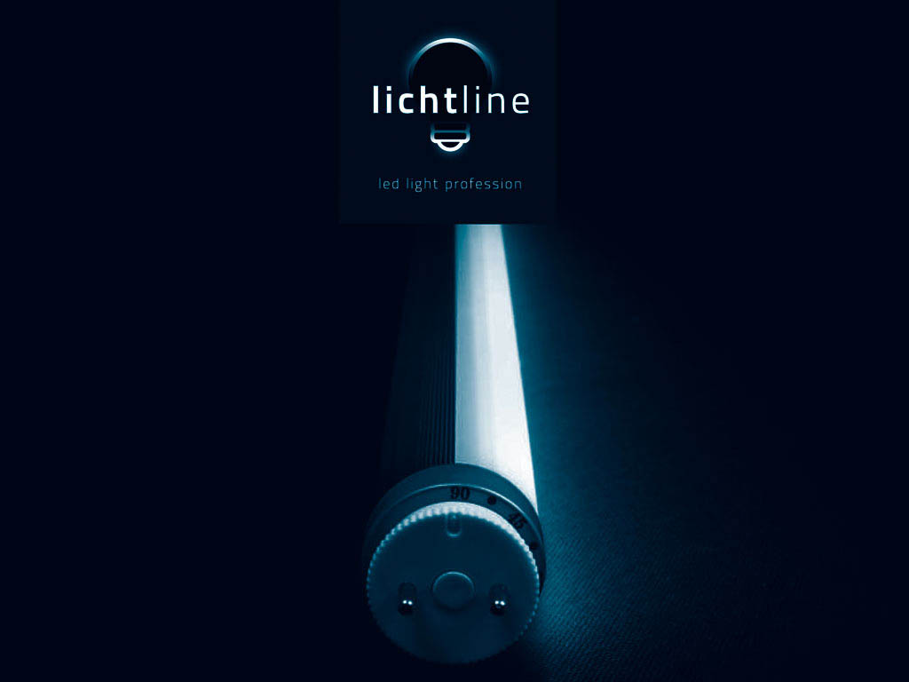Lichtline