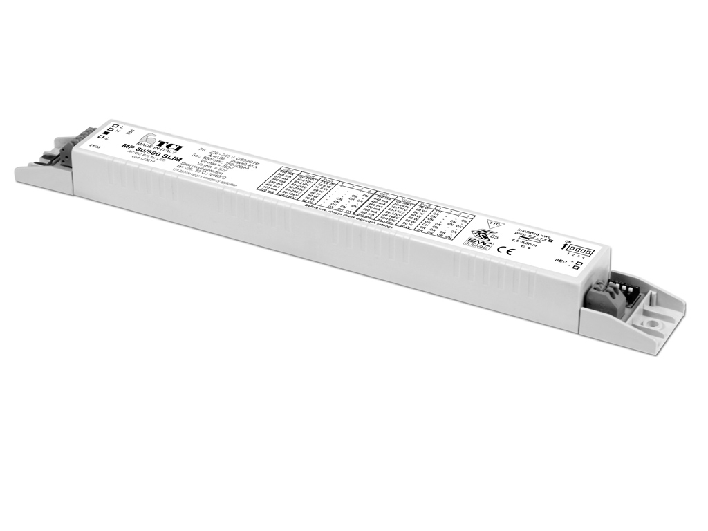 Industrievertretung Maffei GmbH  Lichtline DeLUX move - LED-Innenbeleuchtung  für Busse & LKW