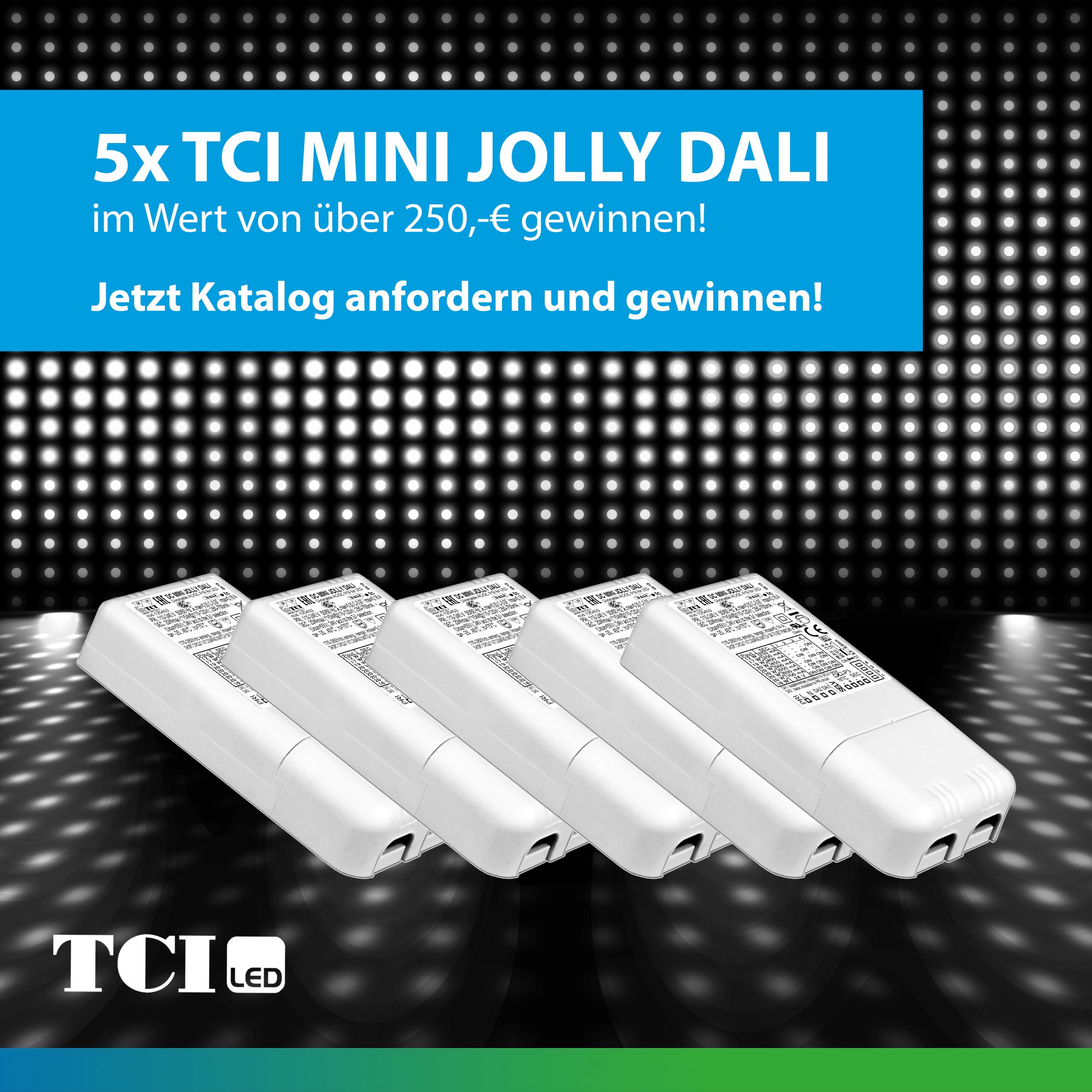 Industrievertretung Maffei GmbH TCI Kataloge Industrievertretung